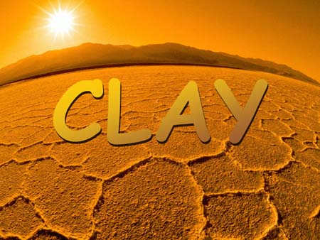 Clay Clay