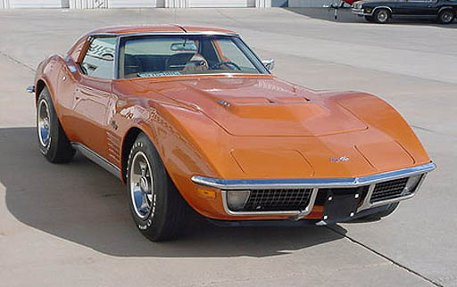 jaguar 70s