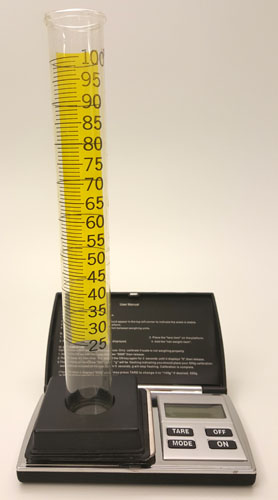 100 mL