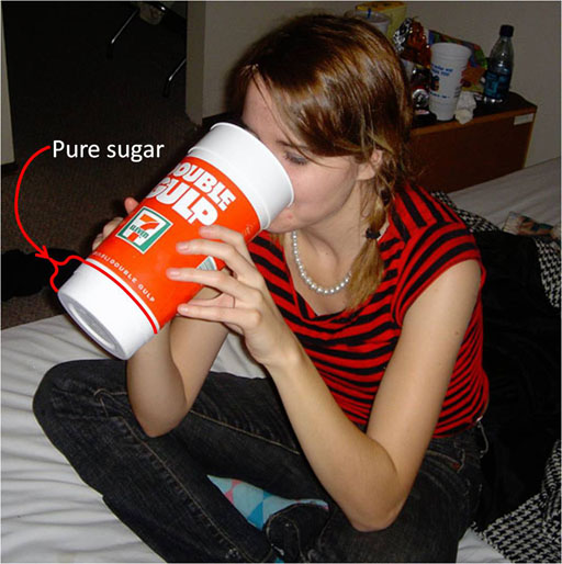 Big Gulp