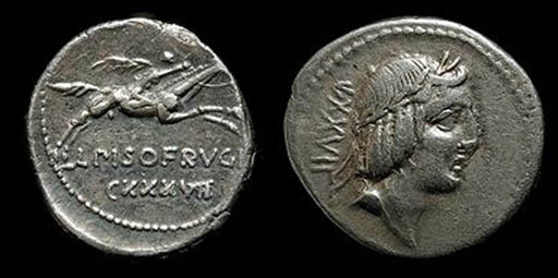Roman Coins