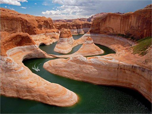 Lake Powell