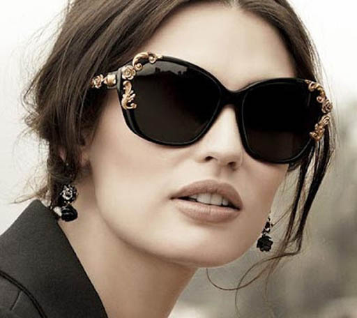 Expensive Sunglasses
