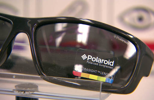 Polaroid Sunglasses