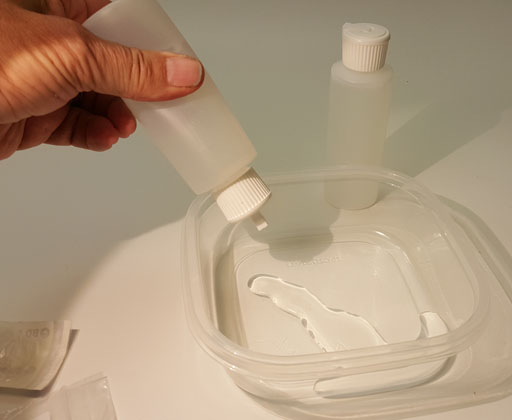 squeeze sodium alginate 