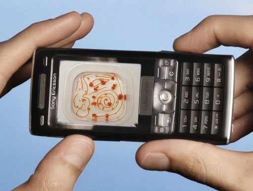 CameraPhone