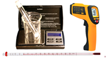 Measure volume