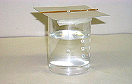 grow crystal