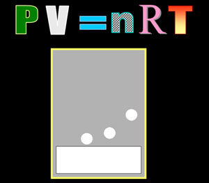 r gas constant