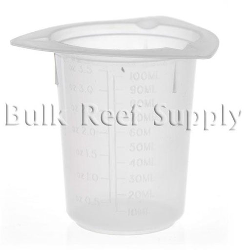 100 mL cup