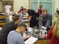 campus lab