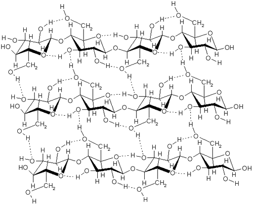 cellulose