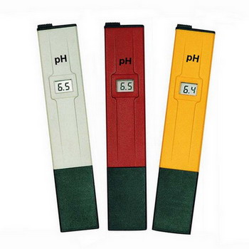 cheap pH meters