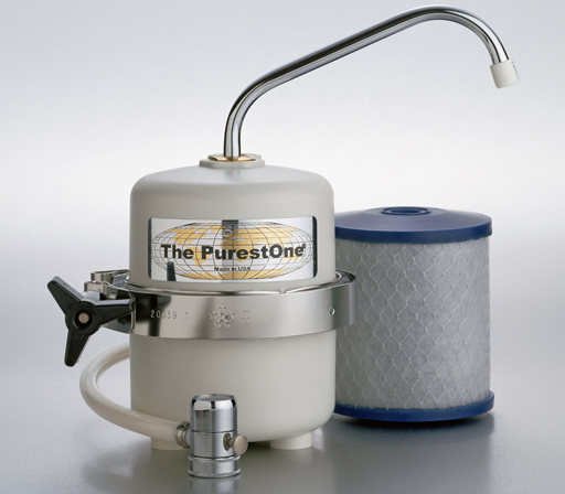 water filter