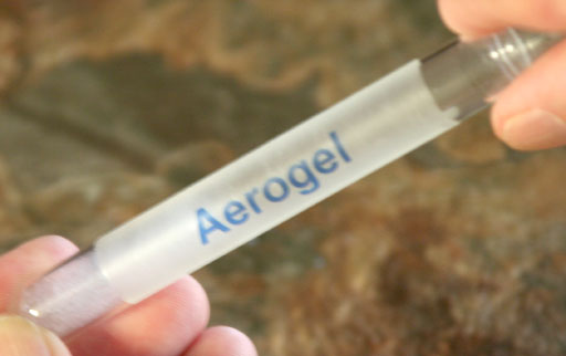 Aerogel
