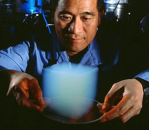 aerogel