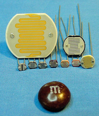 photocells