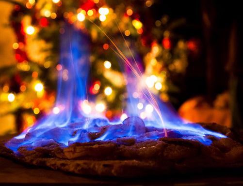 flambee