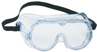 goggles