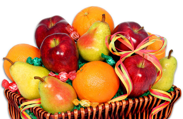 fruits