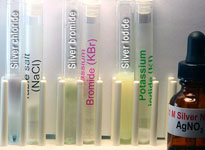 precipitates