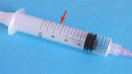 Syringe