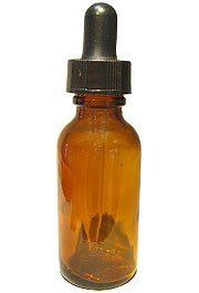 dropper bottle
