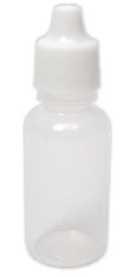 dropper bottle