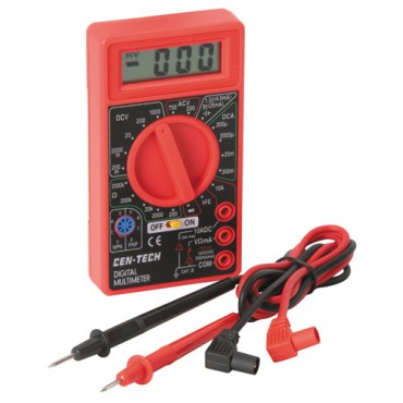 multimeter