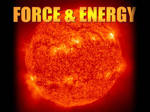 Resultado de imagen de forces and energy