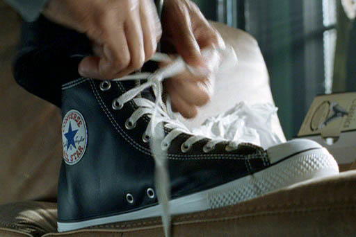 converse sneakers