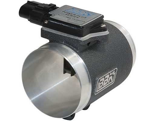 Mass Air Flow sensor