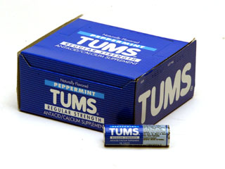 tums tablets