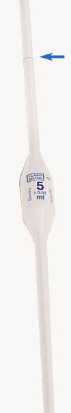 pipette 5mL