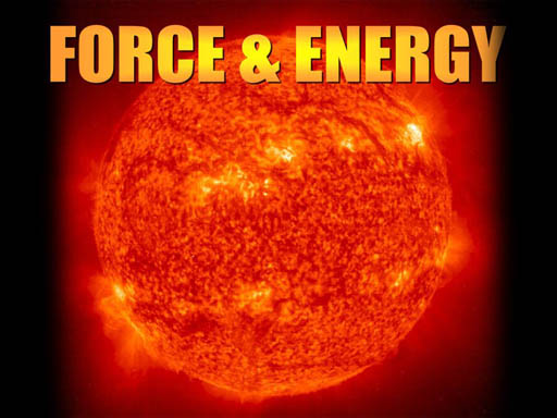 force,work,energy and power