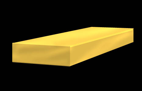 gold bar