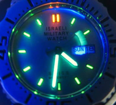 Tritium