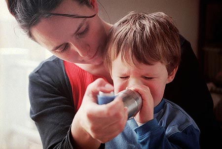 asthma