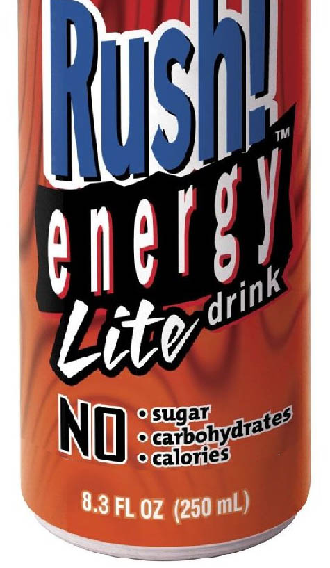 Rush Drink
