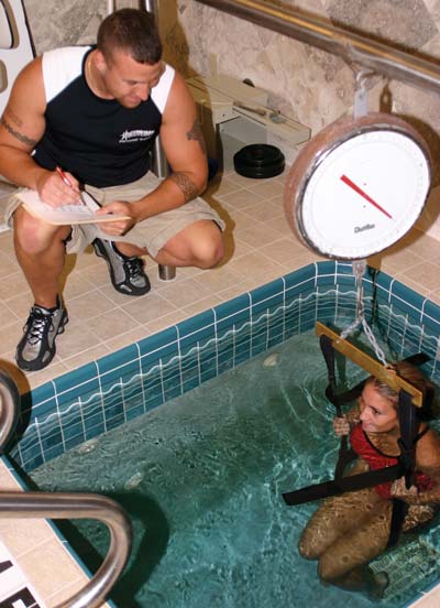 body fat measurement