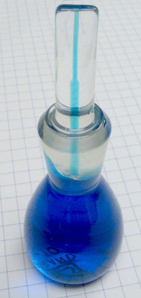 Pycnometer