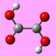 oxalic acid