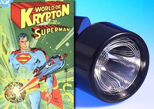 Krypton Pics