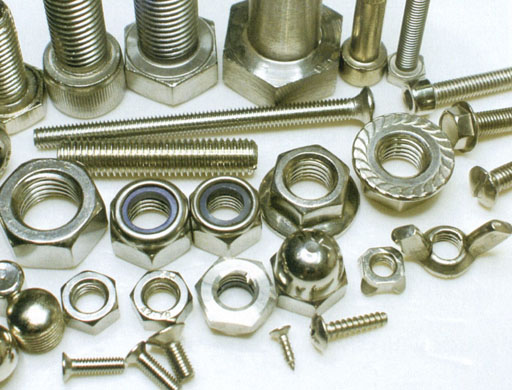 Nut N Bolt