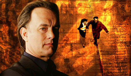 Robert Langdon