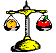 animated balance
