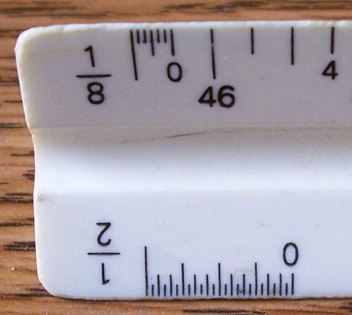 digital balance