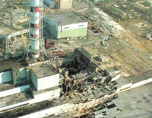 chernobyl