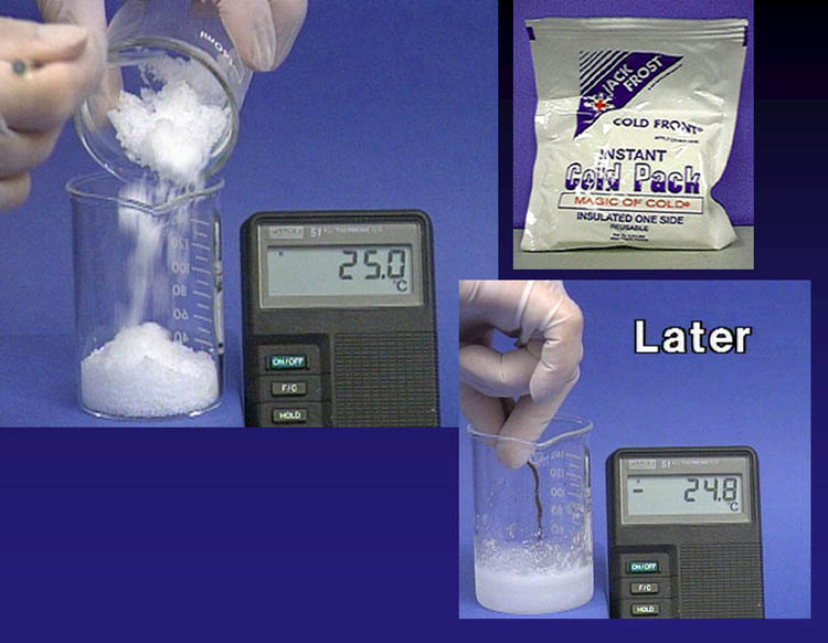 Cold pack