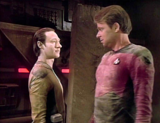 Data Riker